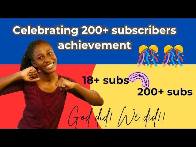 Highlight 58:43 - 1:03:43 from Celebrating our achievement+ sharing my YouTube and self journey+ Con