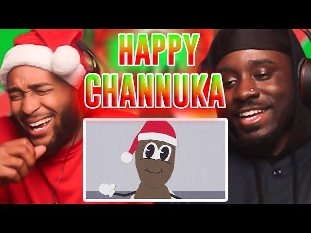 Everyone ruined Christmas - South Park Mr Hankey The Christmas Poo (Hobbs Reaction)