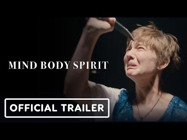 Mind Body Spirit - Official Trailer (2024) Sarah J. Bartholomew, Madi Bready, KJ Flahive