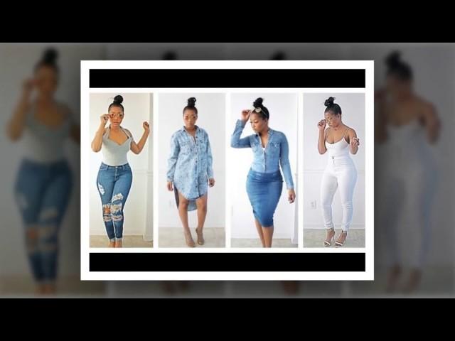 Fashion Nova Jeans Review (Amazing Fashion Line)