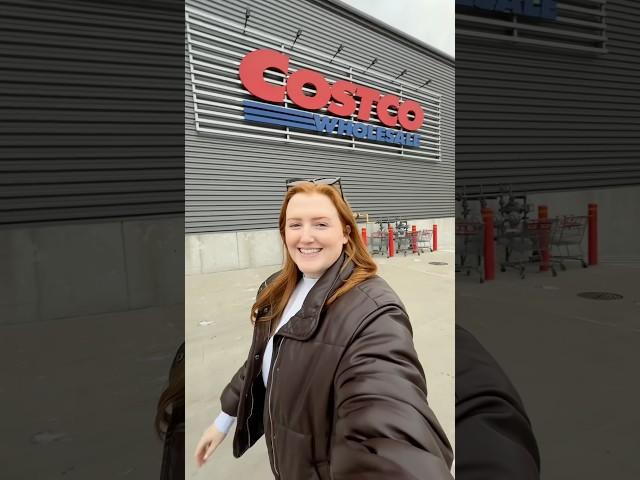 Costco Vlog!! 