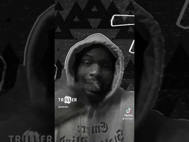 AC Turner new single never give up out now hope you get the message.