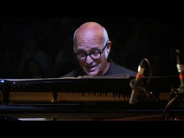 Ludovico Einaudi - Live 2016 [Full Set] [Live Performance] [Concert] [Complete Show]