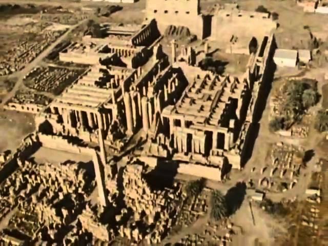 Jacques Cousteau The Nile 2 5of6.avi