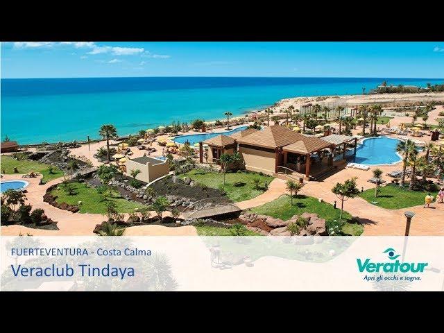 Fuerteventura - Veraclub Tindaya