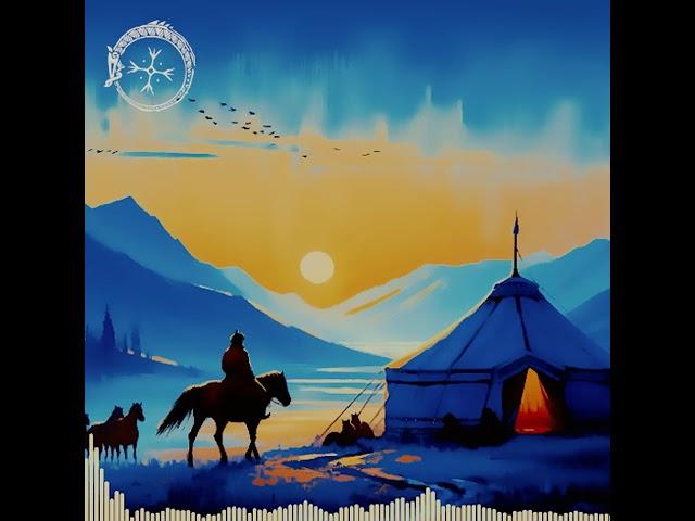 UluTürk Tarih Kanal Müziği Yapay Zeka #tarih #ulutürk #soundtrack