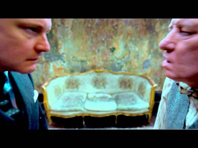 FBL Television Rediscovered HUN