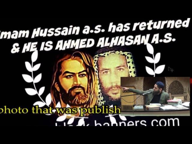End of Times 3: Response to Sheikh Imran Hosein | Yajuj Majuj, WW3, Imam Mahdi, Dajjal