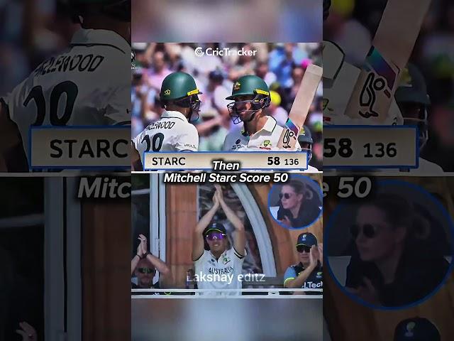 Mitchell Starc 