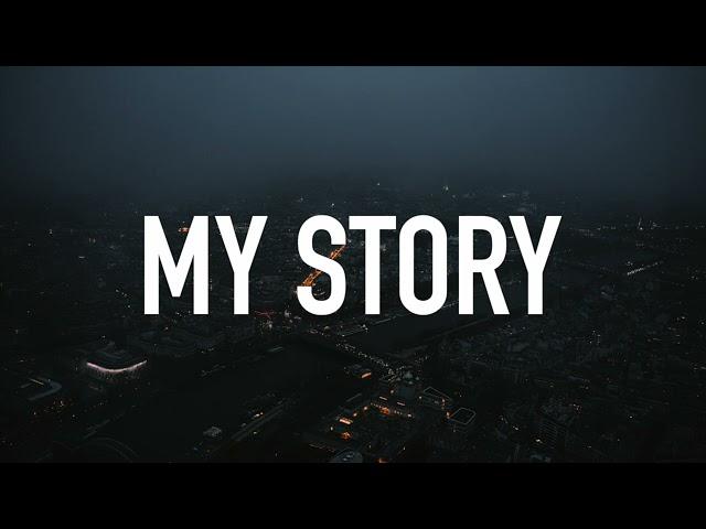 Free Sad Piano Type Beat - "My Story" | Emotional Piano Instrumental 2022