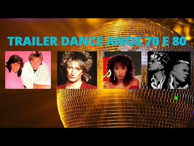 Dance 70's 80's