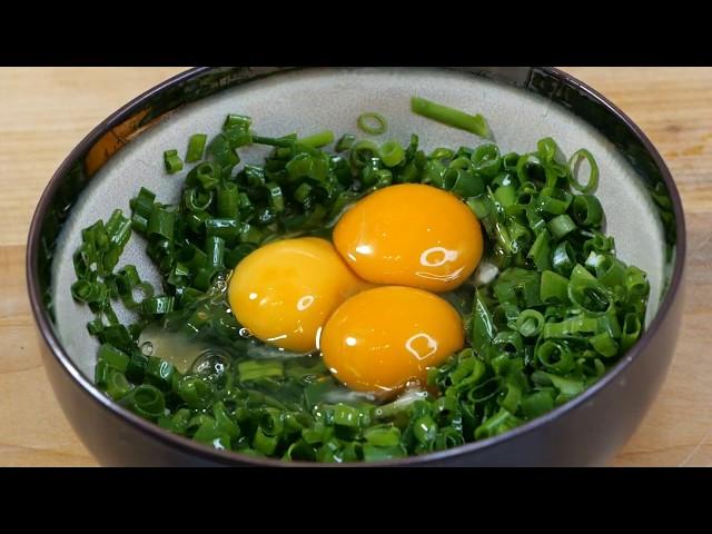 Lazy breakfast, do it once for 7 days and get it in 5 minutes, it's more fragrant than meat