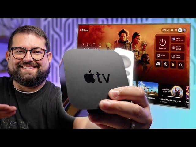 15 Must-Know Apple TV Tips and Hidden Features