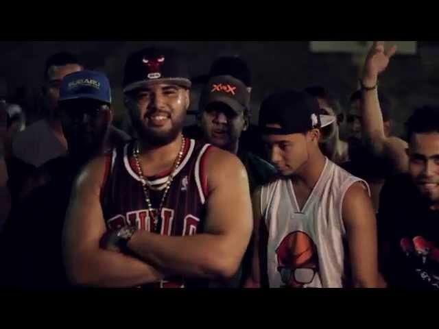 LR - Papi Jordan (Video Oficial)