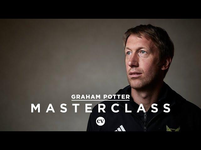 Graham Potter • Tactics, Östersunds FK 2 Galatasaray 0 • Masterclass