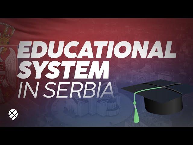 Moving to Serbia with Kids? A Complete Guide to the Serbian Education System