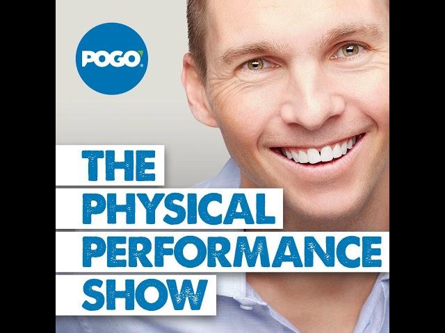 148: Richard Blagrove - Strength & Conditioning Coach, PhD Exercise Physiology, Author (Interest...