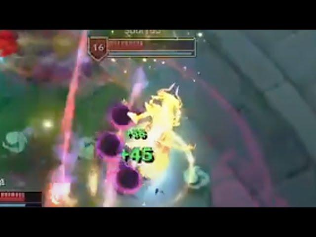 League of Stopwatches