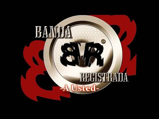 BANDA REGISTRADA - HITS ENGANCHADOS - SEGUNDA PARTE