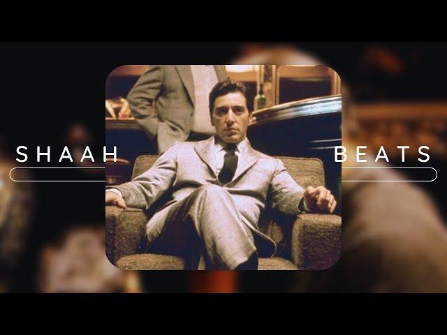 Freestyle beat - "Mafia" Hard Boom bap Rap Beat | Old School | Hip Hop Beat For Rappers