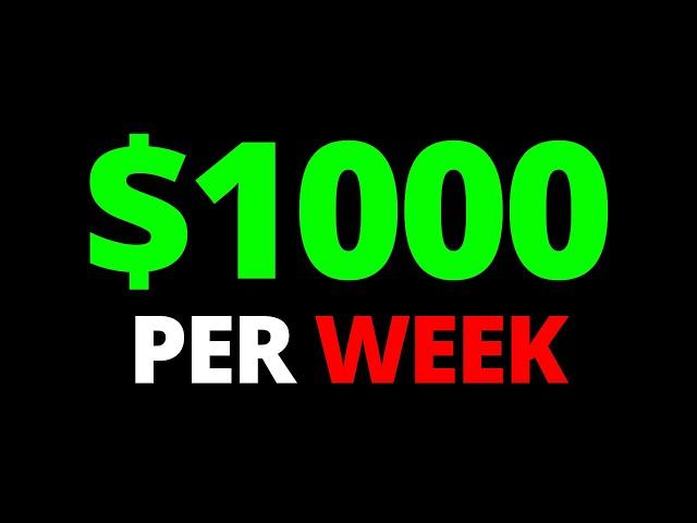 $1000+/Week  Just Using APPs  Make Money Online