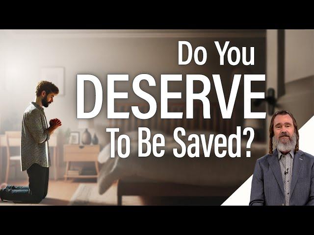 Owning Your Salvation  |  Deep Revelation From the Book of Ephesians