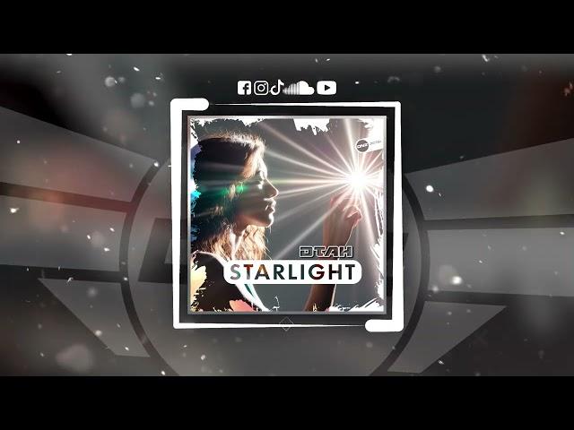 DNZF1884 // DTAH - STARLIGHT (Official Video DNZ Records)