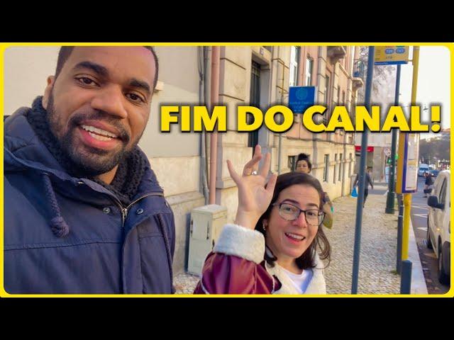 FIM DO CANAL FAMÍLIA MATTOS EM PORTUGAL?