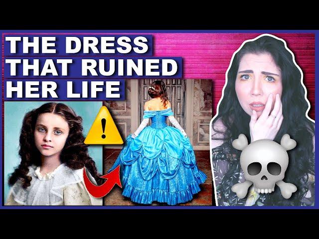 The Curious Case Of The Deadly Dresses