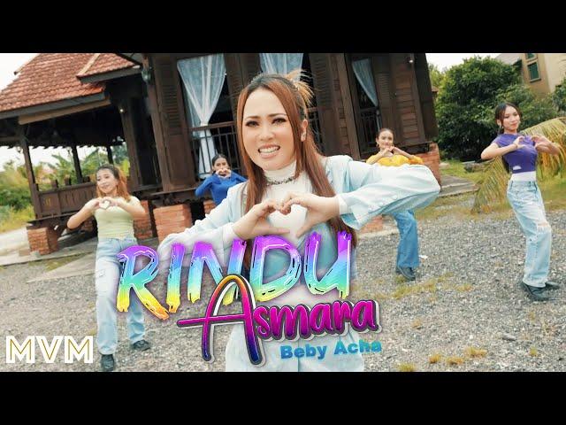 Beby Acha - Rindu Asmara (Official Music Video)