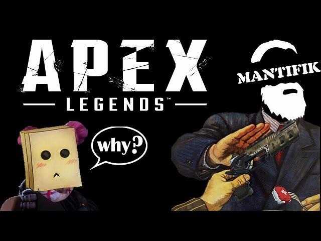 APEX LEGENDS / ВЫПОЛНЯЕМ ЗАДАНИЯ БП / ЛАЙФЛАЙН / БАНГАЛОР