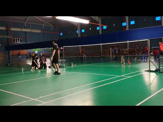 Sukanun 2019 Mohd Nor VS C hong Wei Feng