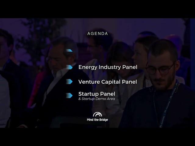 Energy Industry Innovation Talk on Grid Tech by Terna: what happened!