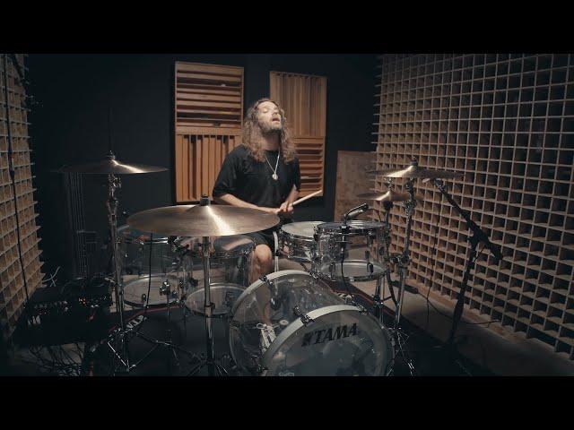 Dmitry Frolov - The Drew Groove
