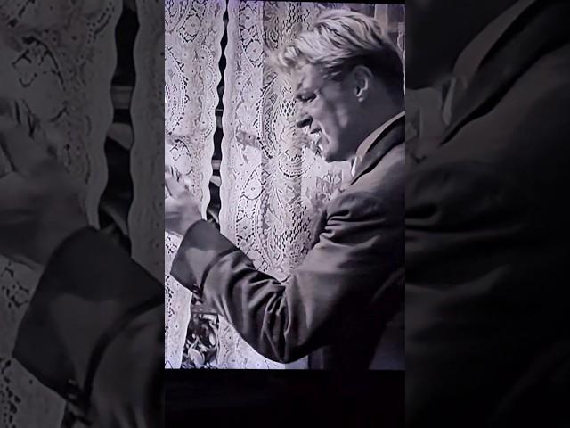 I Tried to Warn You #shorts #twilightzone #short #viralshort #rodserling #youtubeshorts #scifi #tv