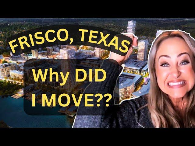 Is Frisco TX really that GREAT? Pros and Cons of a Booming Dallas TX Suburb is Frisco TX