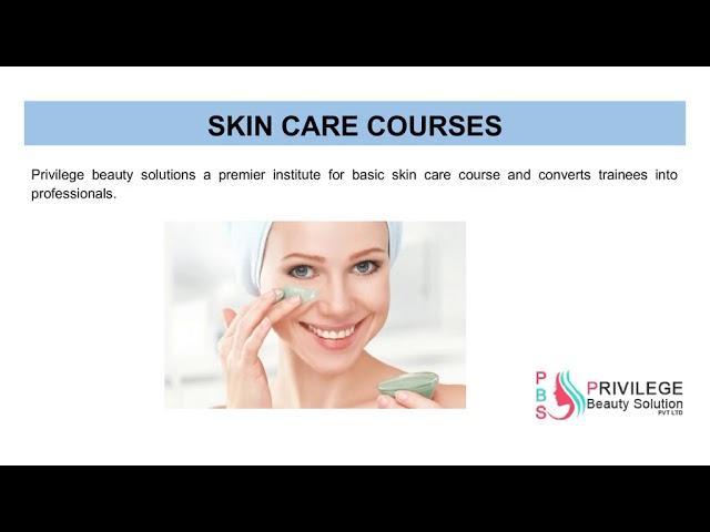 Beauty Courses in Patna, Diploma in Beauty Culture