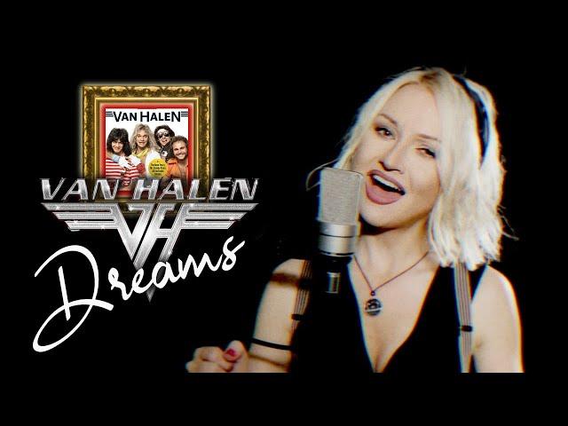 Dreams - Van Halen (Alyona)