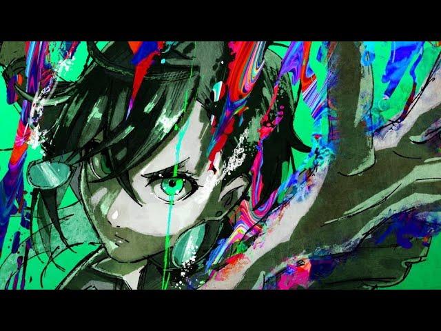 LINKIN PARK - The Emptiness Machine    Anime Amv Mix