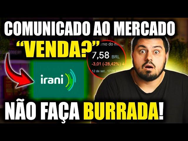 RANI3 | PERDA DE FUNDAMENTOS? NÃO SEJA MAIS ENGANADO!