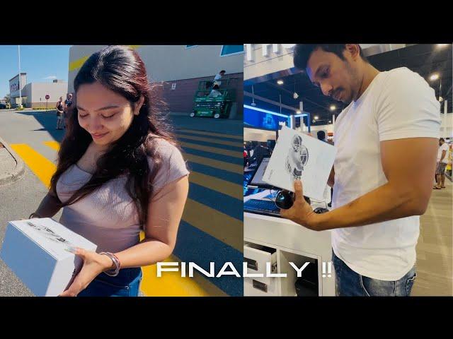 Unboxing the DJI Neo: Our New Drone !