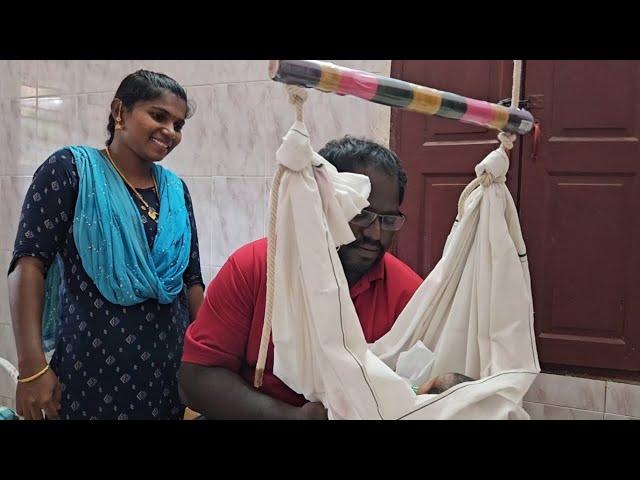 Baby Gender Reveal பன்னலயா | Pilot Pavi