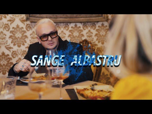 El Nino - Sange Albastru | Official Video