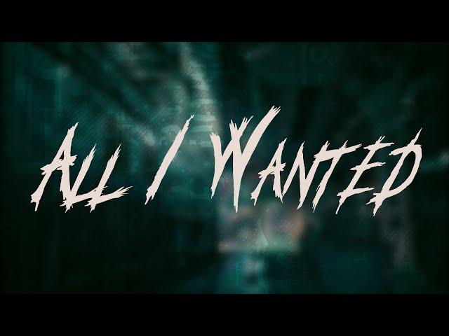 Paramore - All I Wanted / Lyrics