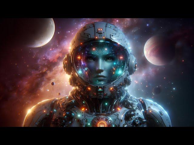 SAALYX - Digital Shapes