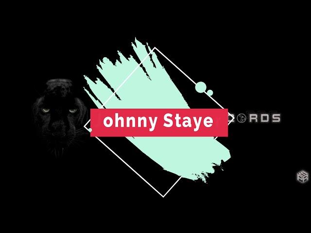 Exclusive DJ set recorded LIVE by Johnny Stayer, containing all the 2021 Panthera releases only!