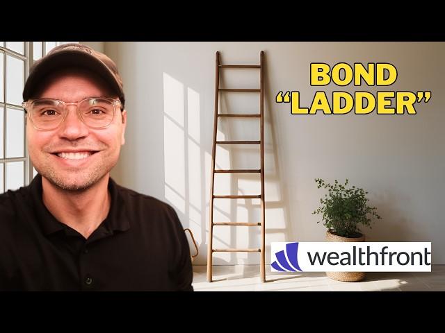 Why The Wealthfront Bond Ladder Can Replace Your High Yield Savings!