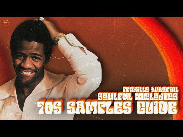 A Guide To Making 70s Soul Samples