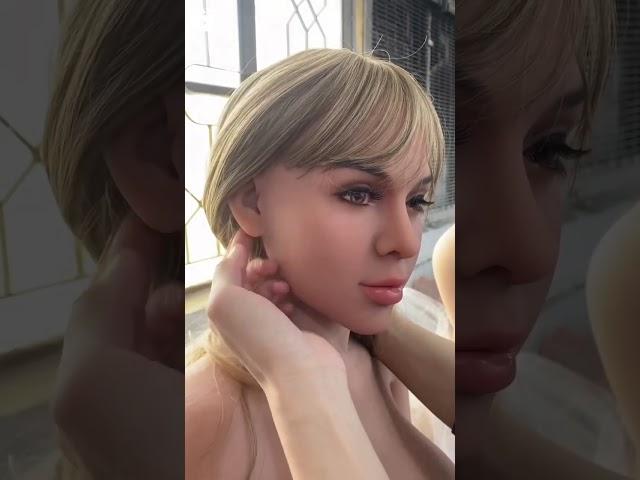 Artificial Woman | Latest Robotic Invention | Science & Technology