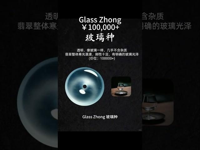 Jadeite Quality Explained  | What Is ‘Zhong’ (种) in Jade?